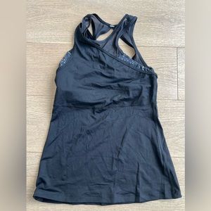Limited edition, Lululemon top